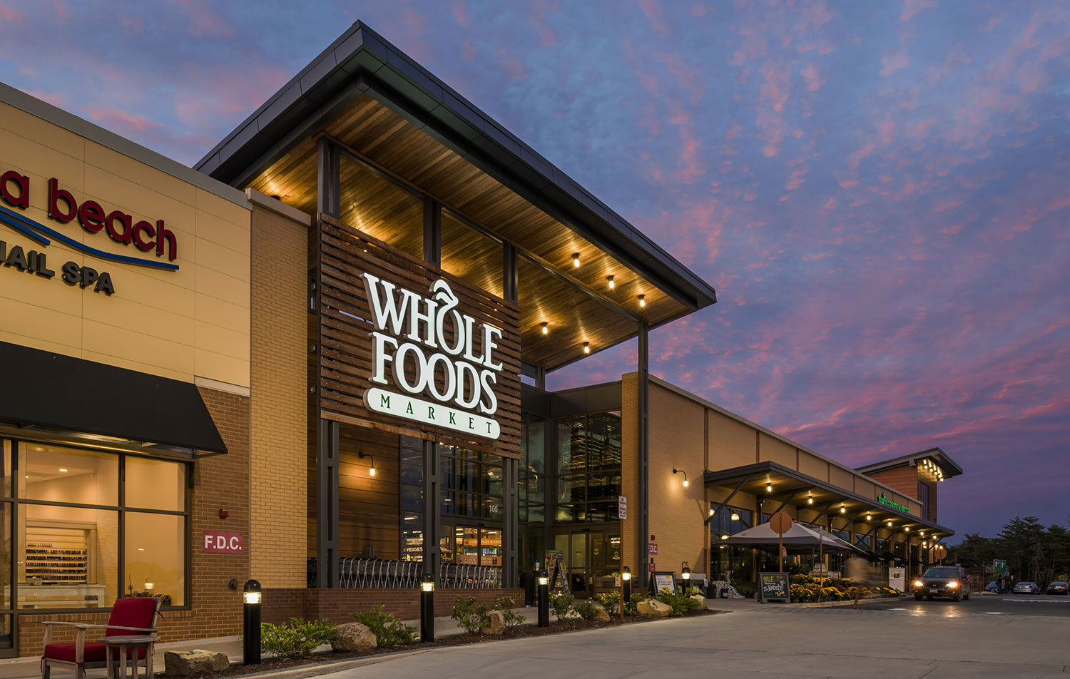 Whole-Foods